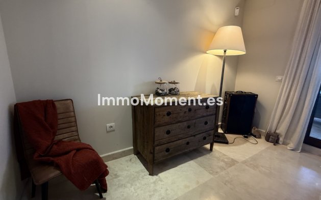 Revente - Appartement - Casares - Casares Centro