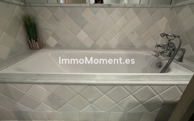 Revente - Appartement - Casares - Casares Centro