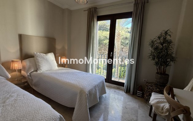 Revente - Appartement - Casares - Casares Centro