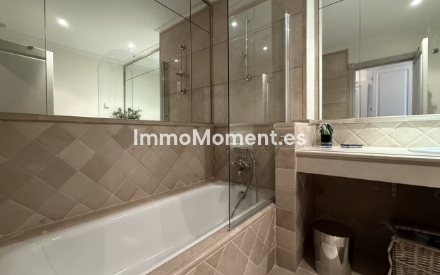 Revente - Appartement - Casares - Casares Centro