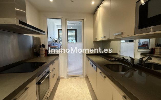 Revente - Appartement - Casares - Casares Centro