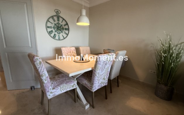 Revente - Appartement - Casares - Casares Centro