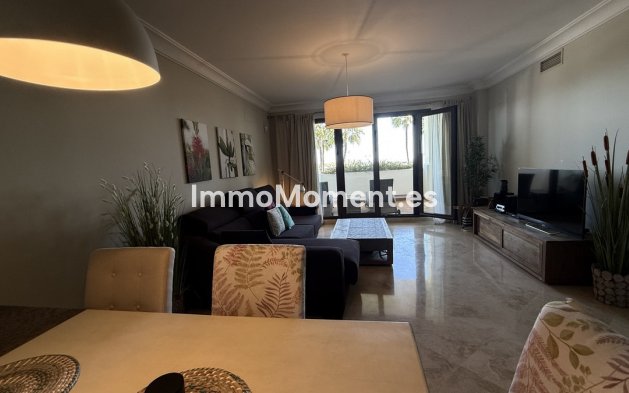 Revente - Appartement - Casares - Casares Centro