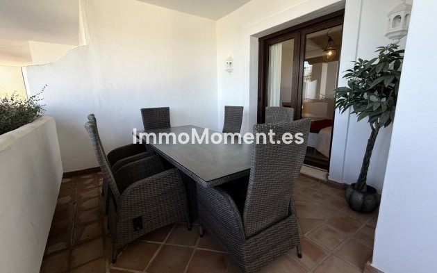 Revente - Appartement - Casares - Casares Centro