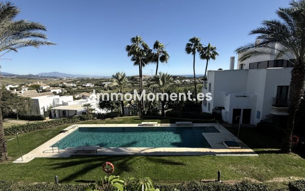 Revente - Appartement - Casares - Casares Centro