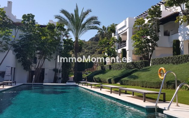 Revente - Appartement - Casares - Casares Centro