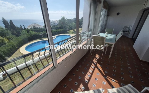Wiederverkauf - Wohnung - Mijas Costa - Torrenueva