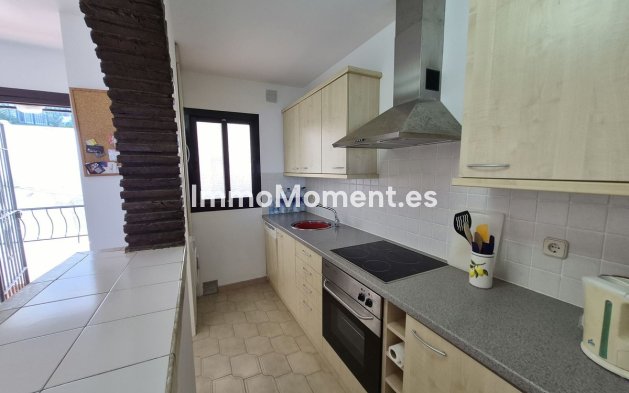 Wiederverkauf - Wohnung - Mijas Costa - Torrenueva