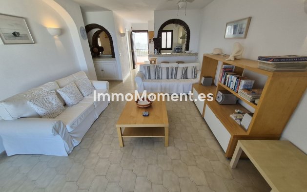Wiederverkauf - Wohnung - Mijas Costa - Torrenueva