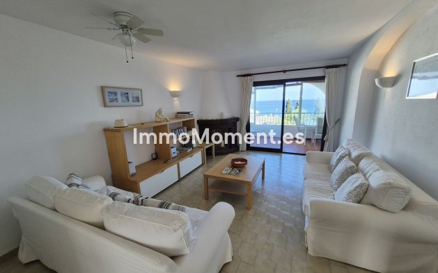 Wiederverkauf - Wohnung - Mijas Costa - Torrenueva