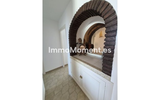 Wiederverkauf - Wohnung - Mijas Costa - Torrenueva