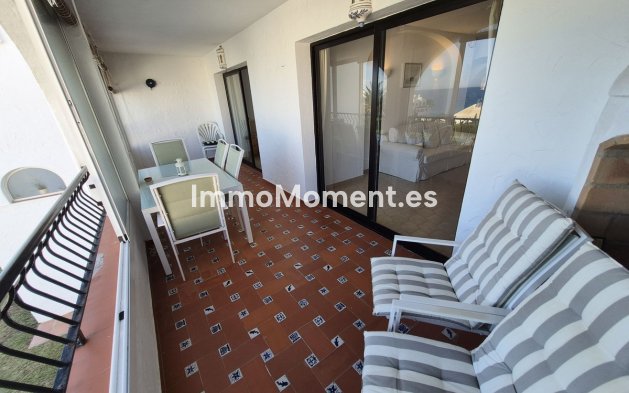 Wiederverkauf - Wohnung - Mijas Costa - Torrenueva