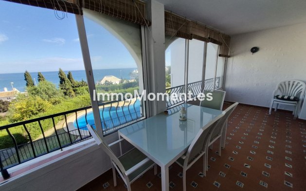 Wiederverkauf - Wohnung - Mijas Costa - Torrenueva