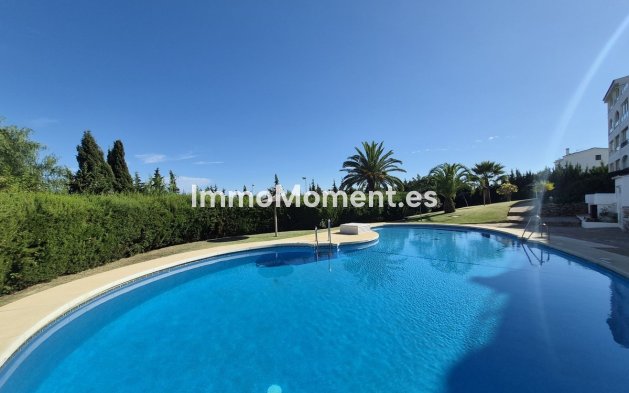 Wiederverkauf - Wohnung - Mijas Costa - Torrenueva