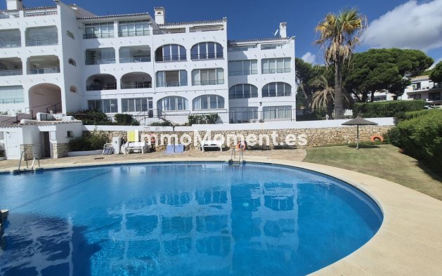 Wiederverkauf - Wohnung - Mijas Costa - Torrenueva