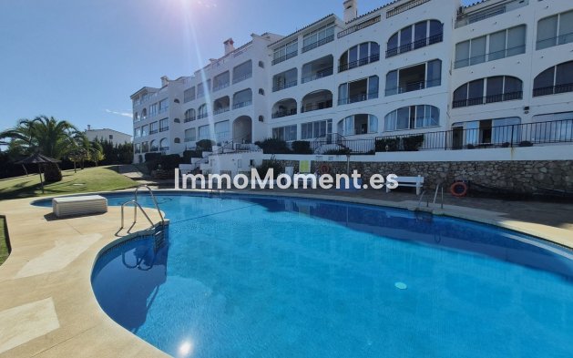 Wiederverkauf - Wohnung - Mijas Costa - Torrenueva