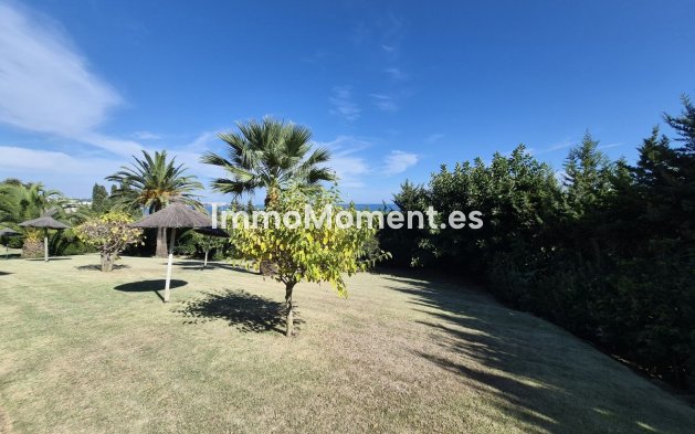 Wiederverkauf - Wohnung - Mijas Costa - Torrenueva