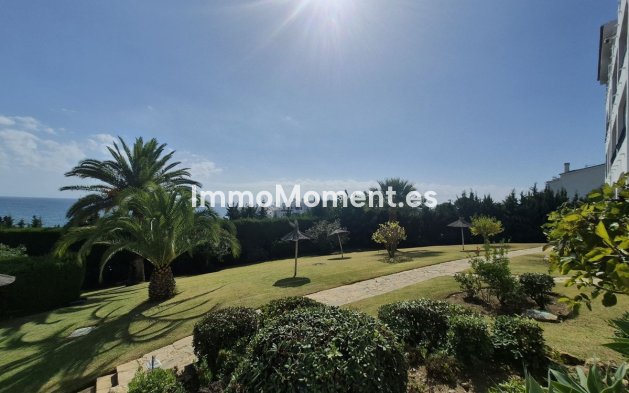 Wiederverkauf - Wohnung - Mijas Costa - Torrenueva