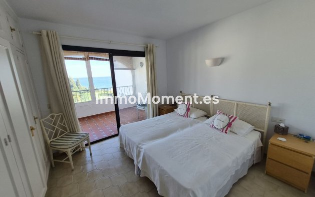 Wiederverkauf - Wohnung - Mijas Costa - Torrenueva