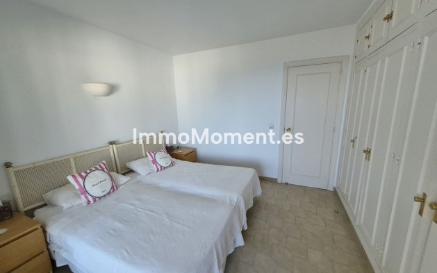 Wiederverkauf - Wohnung - Mijas Costa - Torrenueva