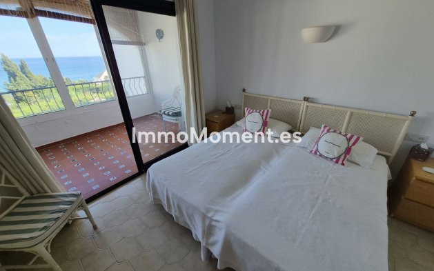 Wiederverkauf - Wohnung - Mijas Costa - Torrenueva