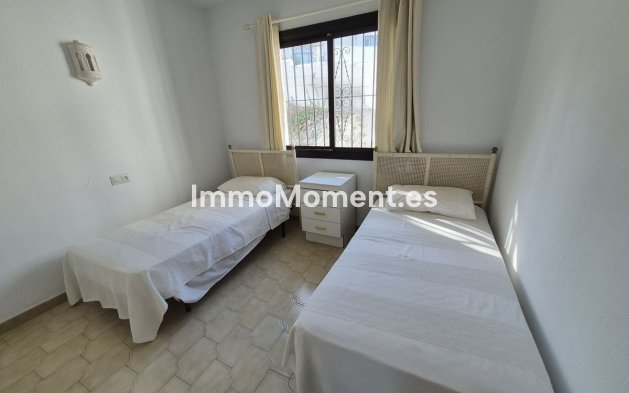 Wiederverkauf - Wohnung - Mijas Costa - Torrenueva