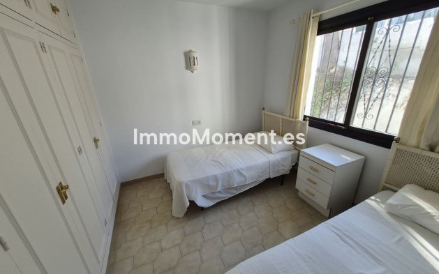 Wiederverkauf - Wohnung - Mijas Costa - Torrenueva
