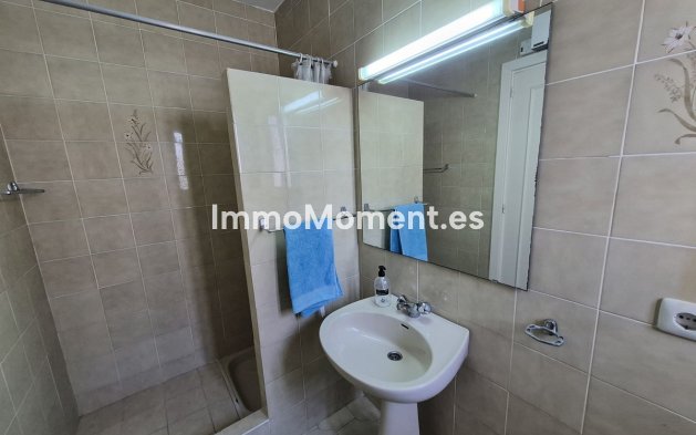 Wiederverkauf - Wohnung - Mijas Costa - Torrenueva