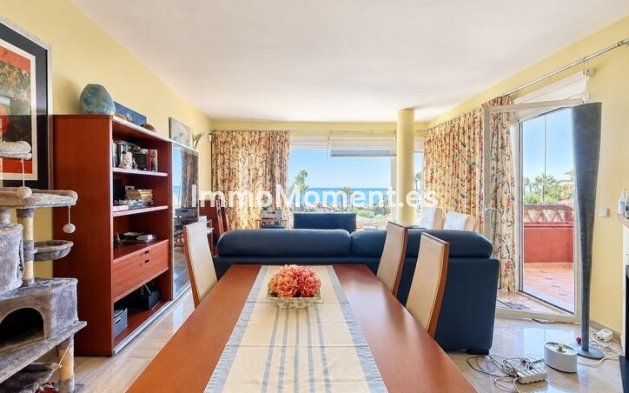 Bestaande woning - Appartement - Marbella - Marbella Centro