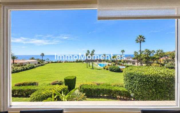 Bestaande woning - Appartement - Marbella - Marbella Centro