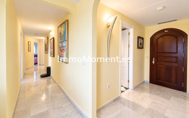 Bestaande woning - Appartement - Marbella - Marbella Centro