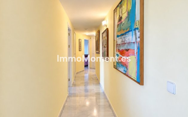 Bestaande woning - Appartement - Marbella - Marbella Centro
