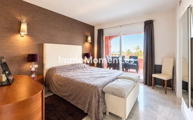 Bestaande woning - Appartement - Marbella - Marbella Centro