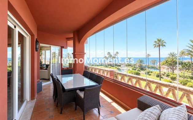Bestaande woning - Appartement - Marbella - Marbella Centro