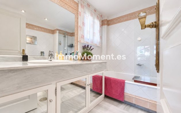 Bestaande woning - Appartement - Marbella - Marbella Centro
