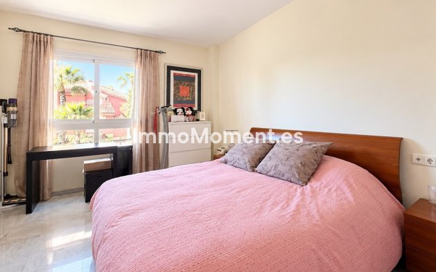 Bestaande woning - Appartement - Marbella - Marbella Centro