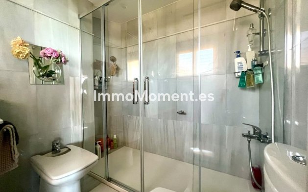 Bestaande woning - Appartement - Marbella - Marbella Centro