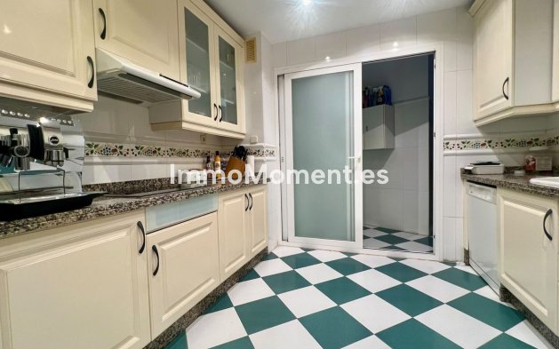 Bestaande woning - Appartement - Marbella - Marbella Centro