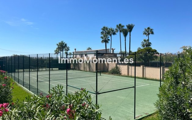 Bestaande woning - Appartement - Marbella - Marbella Centro