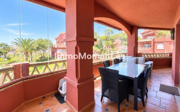 Bestaande woning - Appartement - Marbella - Marbella Centro