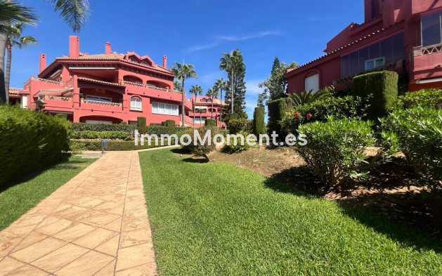 Bestaande woning - Appartement - Marbella - Marbella Centro