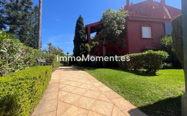 Bestaande woning - Appartement - Marbella - Marbella Centro