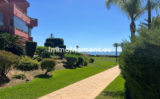 Bestaande woning - Appartement - Marbella - Marbella Centro