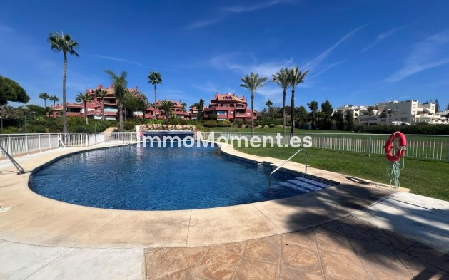 Bestaande woning - Appartement - Marbella - Marbella Centro