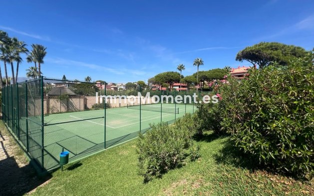 Bestaande woning - Appartement - Marbella - Marbella Centro