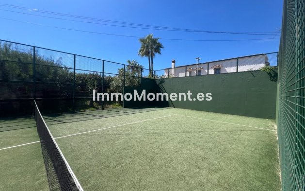 Bestaande woning - Appartement - Marbella - Marbella Centro