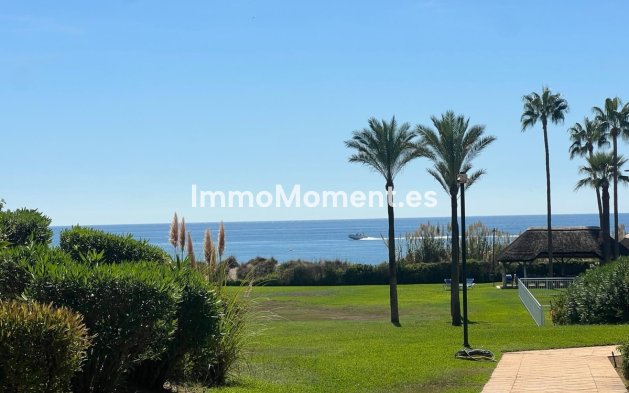Bestaande woning - Appartement - Marbella - Marbella Centro