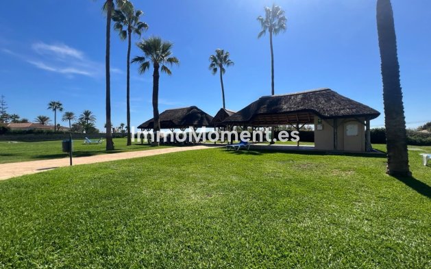 Bestaande woning - Appartement - Marbella - Marbella Centro
