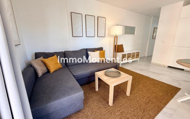 Resale - Apartment - Benalmadena - Benalmadena Costa
