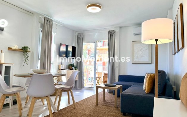 Resale - Apartment - Benalmadena - Benalmadena Costa